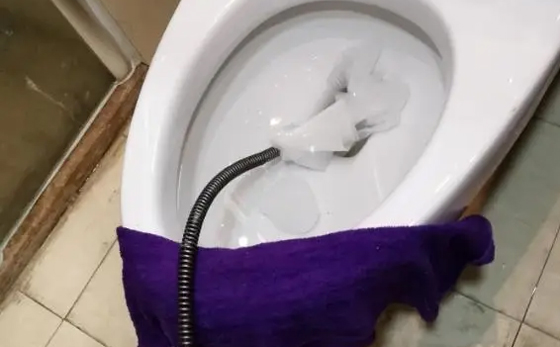 新城街道马桶疏通